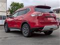2014 Nissan X-Trail