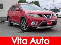 2014 Nissan X-Trail