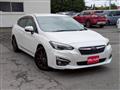 2017 Subaru Impreza