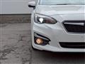 2017 Subaru Impreza