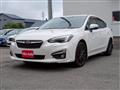 2017 Subaru Impreza
