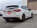 2017 Subaru Impreza