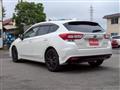2017 Subaru Impreza