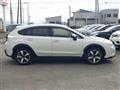 2014 Subaru IMPREZA XV HYBRID