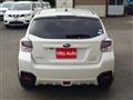 2014 Subaru IMPREZA XV HYBRID