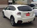 2014 Subaru IMPREZA XV HYBRID