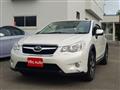 2014 Subaru IMPREZA XV HYBRID