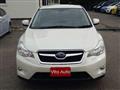 2014 Subaru IMPREZA XV HYBRID