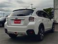 2014 Subaru IMPREZA XV HYBRID