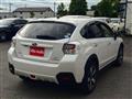 2014 Subaru IMPREZA XV HYBRID