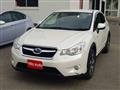 2014 Subaru IMPREZA XV HYBRID
