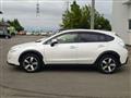 2014 Subaru IMPREZA XV HYBRID