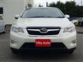 2014 Subaru IMPREZA XV HYBRID