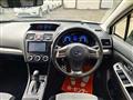 2014 Subaru IMPREZA XV HYBRID