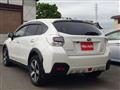 2014 Subaru IMPREZA XV HYBRID