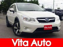 2014 Subaru IMPREZA XV HYBRID