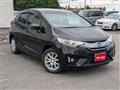 2014 Honda Fit Hybrid