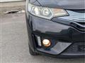 2014 Honda Fit Hybrid
