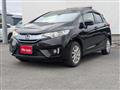2014 Honda Fit Hybrid