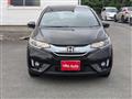 2014 Honda Fit Hybrid