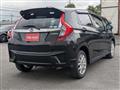 2014 Honda Fit Hybrid