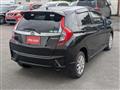 2014 Honda Fit Hybrid
