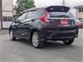 2014 Honda Fit Hybrid