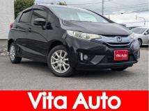 2014 Honda Fit Hybrid
