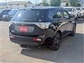 2014 Mitsubishi Outlander