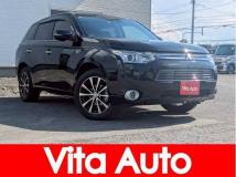 2014 Mitsubishi Outlander