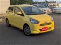 2017 Daihatsu Mira