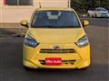 2017 Daihatsu Mira