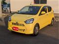 2017 Daihatsu Mira