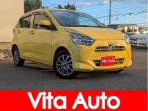 2017 Daihatsu Mira