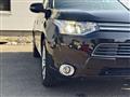 2013 Mitsubishi Outlander