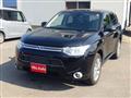 2013 Mitsubishi Outlander