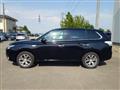 2013 Mitsubishi Outlander