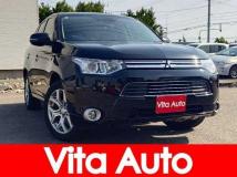 2013 Mitsubishi Outlander