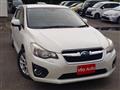 2013 Subaru Impreza