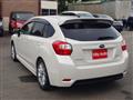 2013 Subaru Impreza