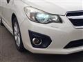 2013 Subaru Impreza