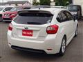 2013 Subaru Impreza