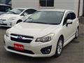 2013 Subaru Impreza
