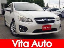2013 Subaru Impreza