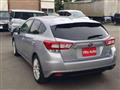 2017 Subaru Impreza