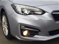 2017 Subaru Impreza
