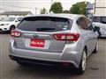 2017 Subaru Impreza