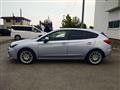 2017 Subaru Impreza