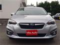 2017 Subaru Impreza