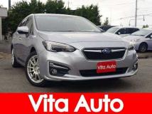 2017 Subaru Impreza